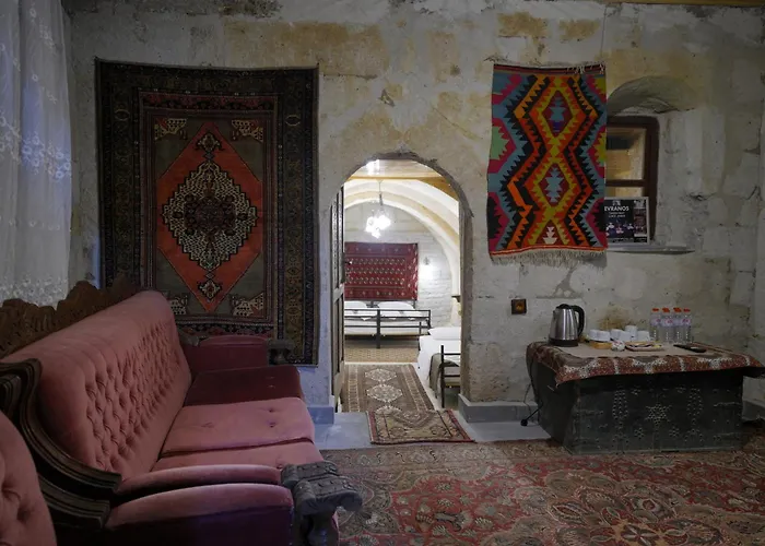 View Cave Hotel