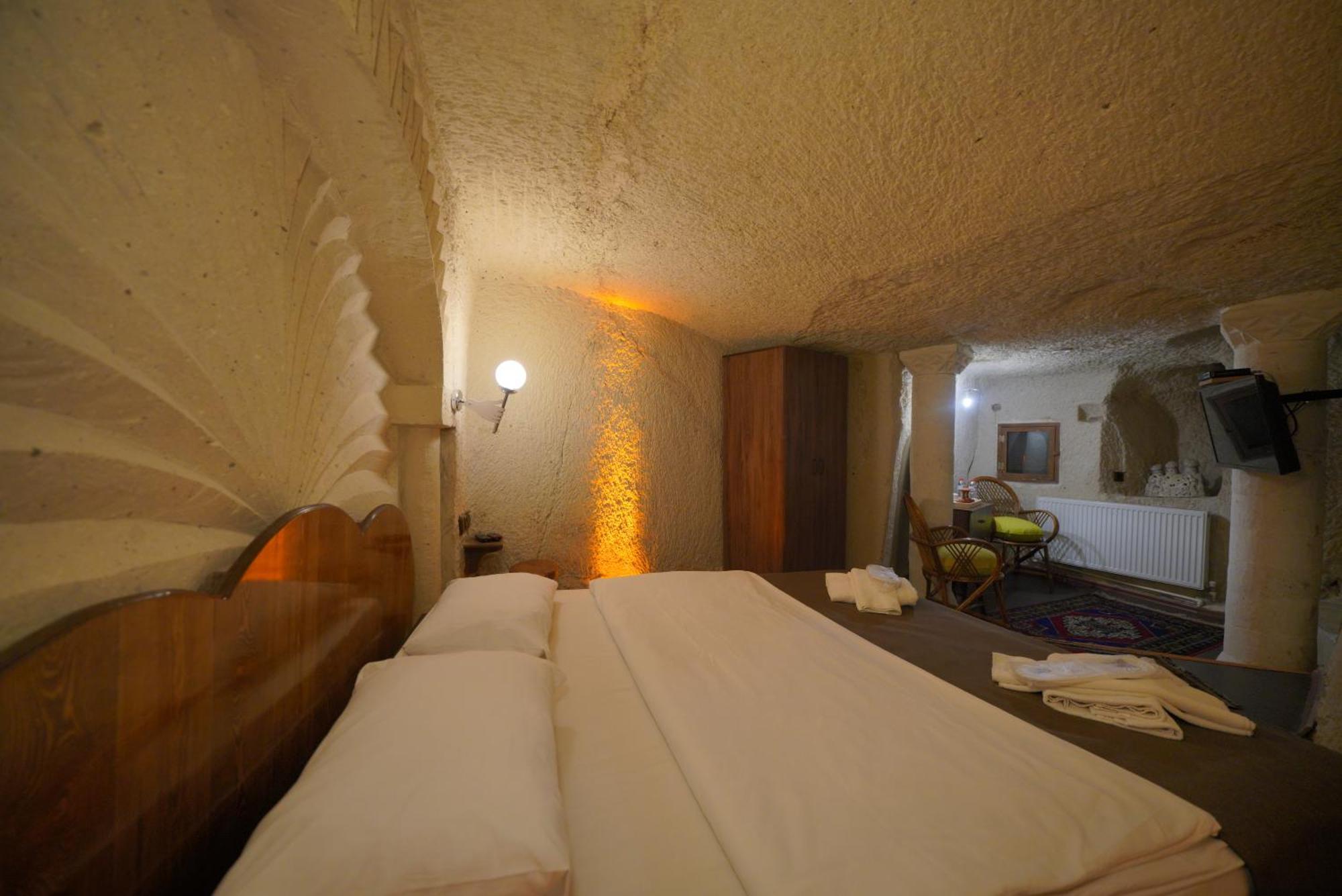 View Cave