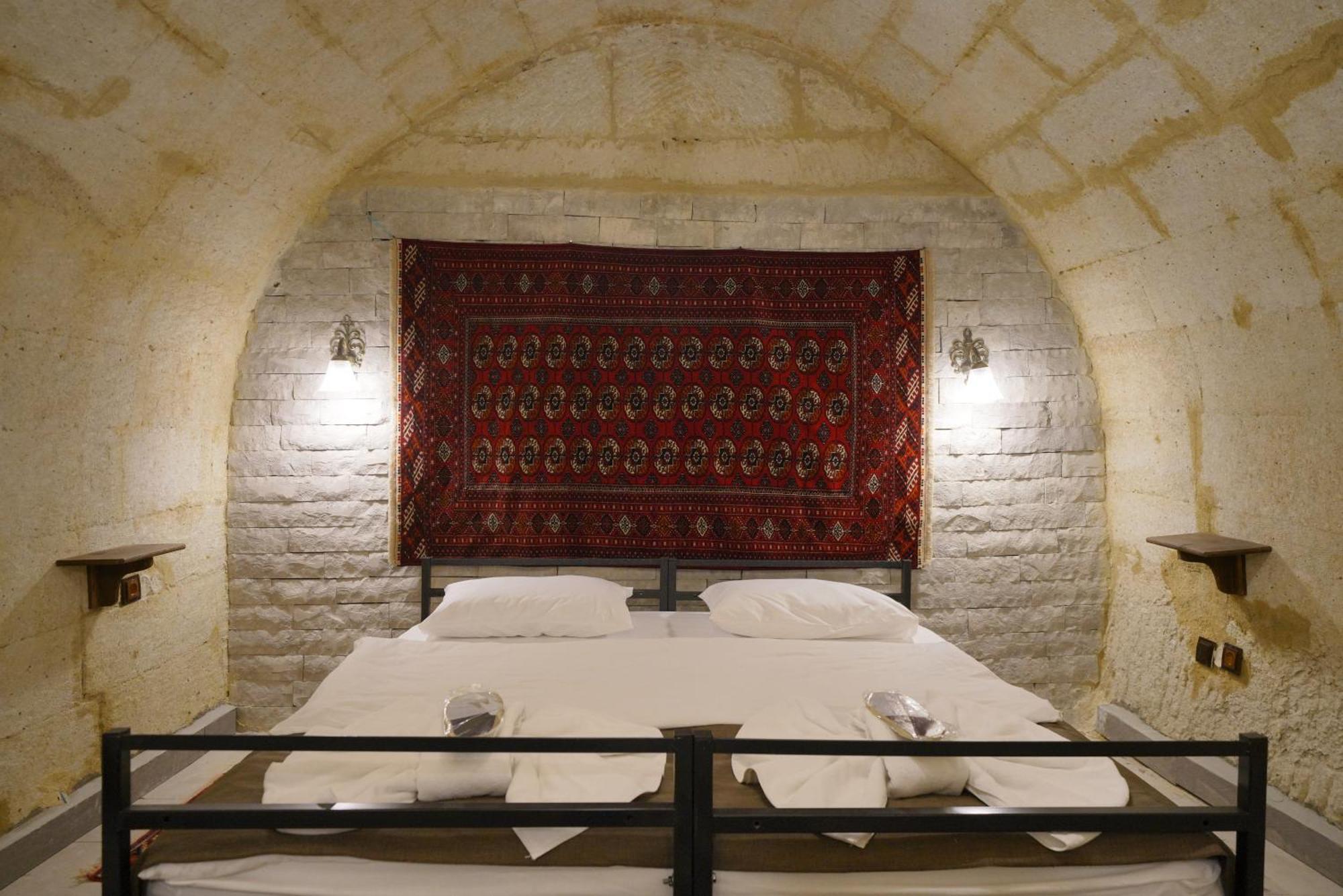 View Cave Hotel Göreme
