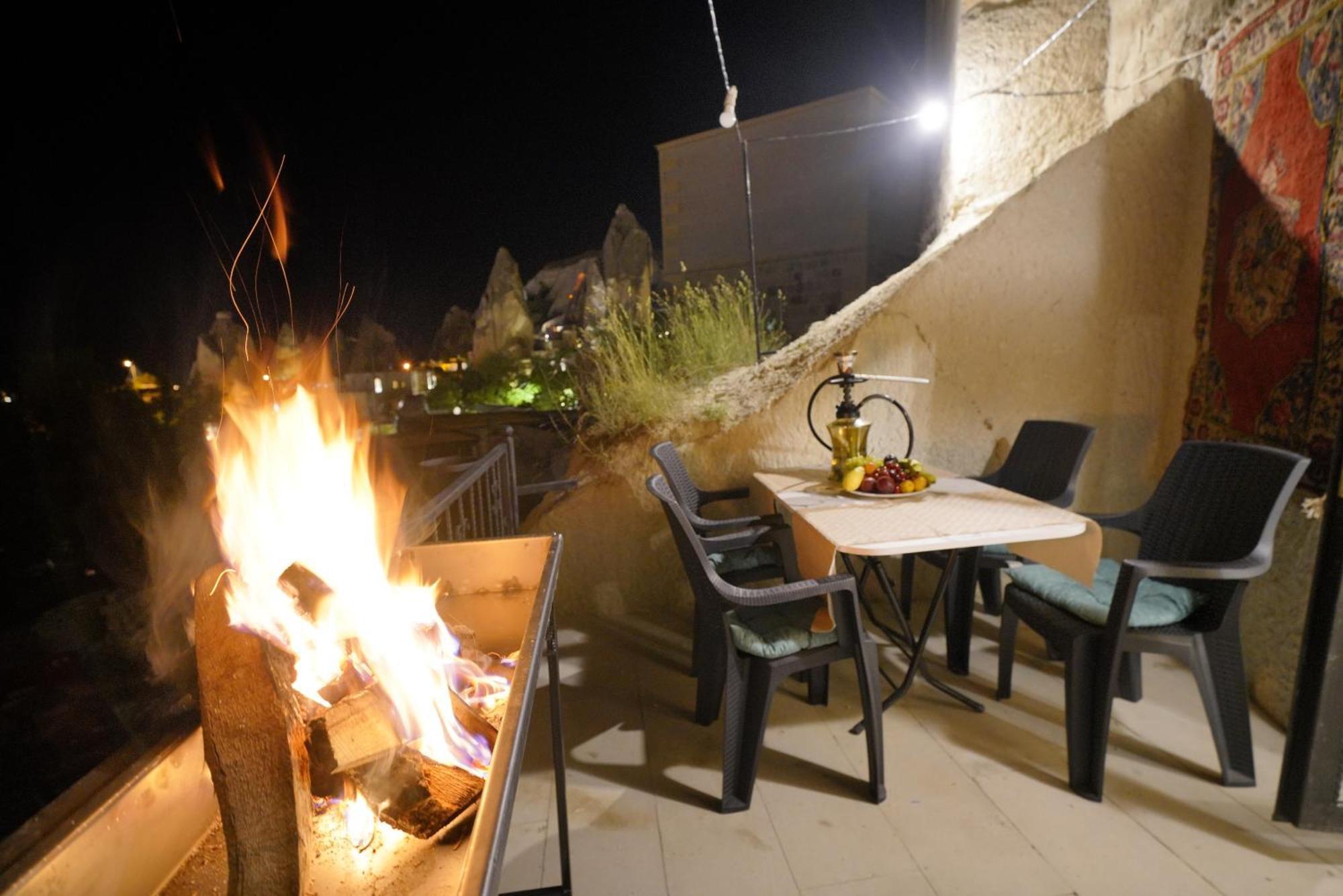 View Cave Hotel Göreme