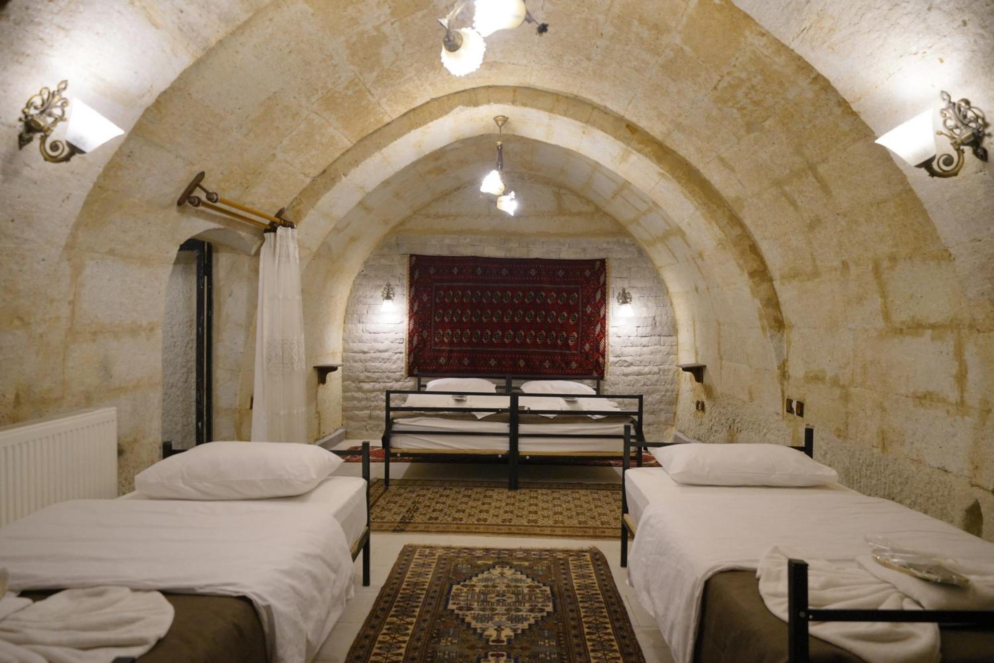 Hotel View Cave Göreme